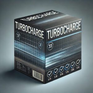 Turbocharge Package - Account Management Gold