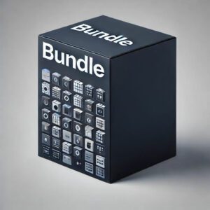 Bundles - Account Management Gold